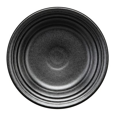 Classic Rim 9 Inch Luncheon Plate Foundry